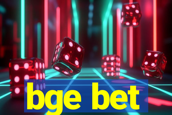 bge bet